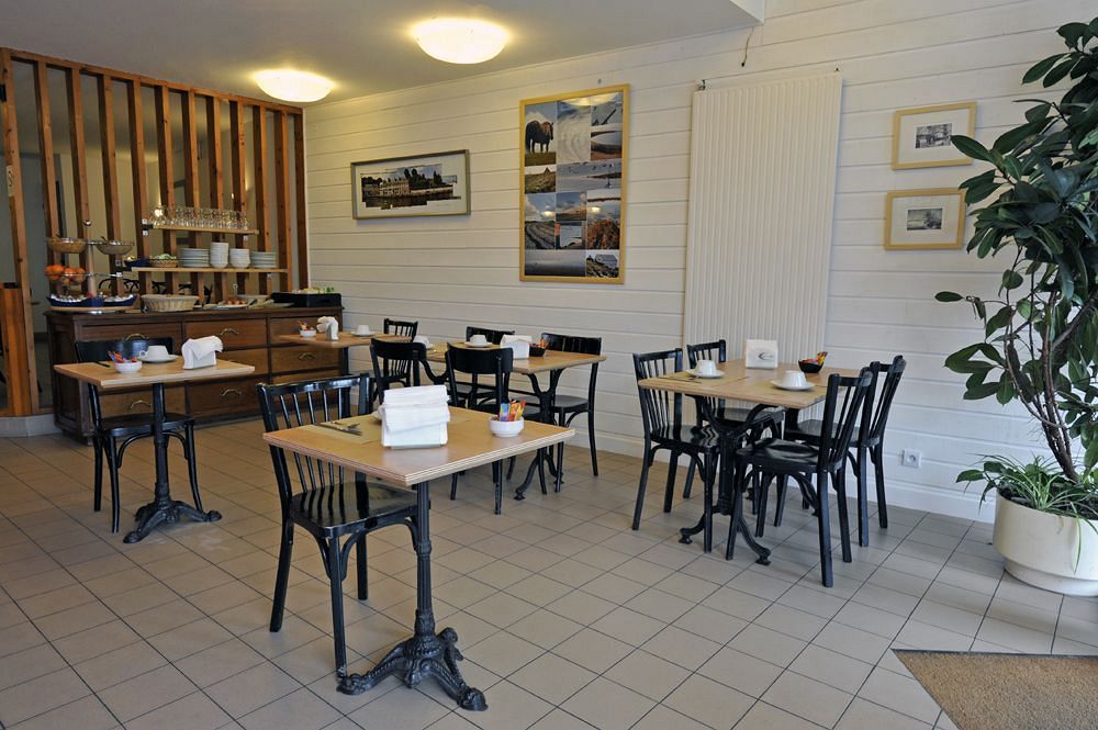 מורלה Hotel Du Port מראה חיצוני תמונה
