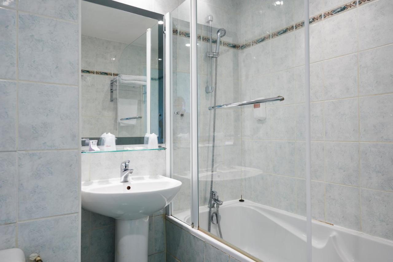 מורלה Hotel Du Port מראה חיצוני תמונה